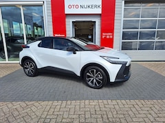 Toyota C-HR - 1.8 Hybrid 140 First Edition Limited*AKTIE, GRATIS TREKHAAK