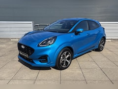Ford Puma - 1.0 EcoBoost Hybrid ST-Line | Winter Pack | BTW