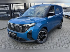 Ford Transit Courier - E-Transit Limited 44 kWh | Trekhaak | Driver Assistance Pack | Rijklaarprijs