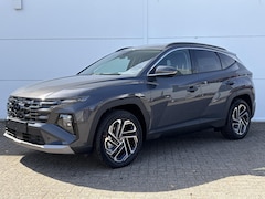 Hyundai Tucson - 1.6 T-GDI PHEV Premium | 5000, - voordeel | Private Lease vanaf 645, - p/m | * Nieuw uit v