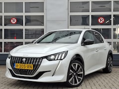 Peugeot 208 - 1.2 PureTech Allure Pack | Navigatie/Android/Apple Carplay | LM Velgen 16" | Cruise Contro
