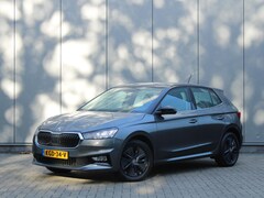 Skoda Fabia - 1.0 TSI Style | Achteruitrijcamera | Climate Control | Lane assist | Apple-Carplay | DAB