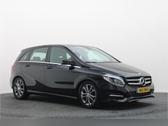 Mercedes-Benz B-klasse - 180 Business Solution Camera, Navigatie, Stoelverwarming, Cruise, PDC