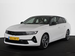 Opel Astra Sports Tourer - 1.6 Turbo Plug In Hybrid GS / Megavoordeel / Direct leverbaar