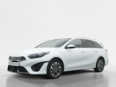 Kia Cee'd Sportswagon - Ceed 1.6 GDi PHEV DynamicLine | Camera | Carplay navigatie | Cruise control
