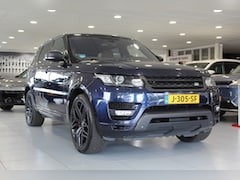 Land Rover Range Rover Sport - 3.0 SDV6 HSE Dynamic/PANO/CRUISE/TREKHAAK