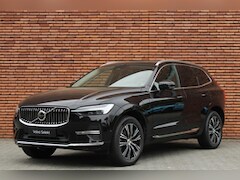 Volvo XC60 - T6 Plug-in hybrid AWD Inscription Exclusive | Panoramadak | Stoel- en stuurverwarming | Pa