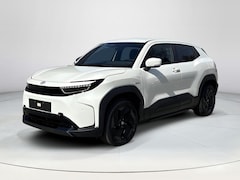 Toyota Urban Cruiser - Dynamic 61 kWh */ARTIC WHITE/ ELEKTRISCH