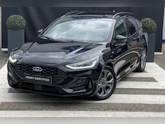 Ford Focus Wagon - 1.0 EcoBoost Hybrid ST Line | Winterpack | Driver Assistance Pack | All Season banden