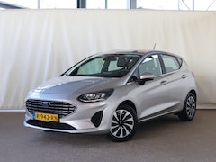 Ford Fiesta - 1.0 EcoBoost Titanium