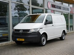Volkswagen Transporter - 2.0 TDI L1H1 28 | Zijschuifdeur rechts | Apple Carplay/Android Auto |
