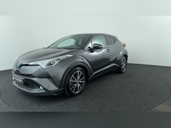 Toyota C-HR - 1.8 Hybrid Dynamic | Trekhaak | Rijklaar |