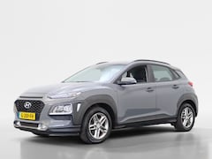 Hyundai Kona - 1.0 T-GDI Comfort | Carplay / Android Auto | Trekhaak