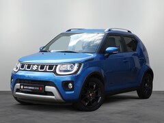 Suzuki Ignis - 1.2 Smart Hybrid Style | Cruise | Navigatie | Climate-Control | Keyless