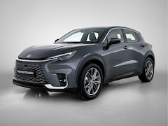 Lexus LBX - Original Edition AWD | Bruin Leder | Memory Seat | Stoel+stuurverwarming | BlindSpot Monit