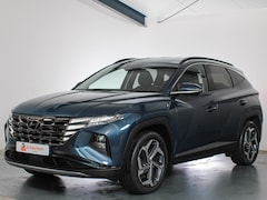 Hyundai Tucson - 1.6 T-GDI PHEV Comfort 4WD ACC, Stoel/Stuurwiel verwarming, Navigatie,