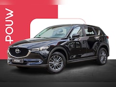 Mazda CX-5 - 2.0 SkyActiv-G 165pk AUT Business Comfort | Keyless | Bose | Stoel-Stuurwielverwarming