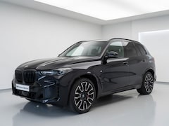 BMW X5 - xDrive50e M-Sport Pro | 21" | Harman Kardon | Iconic Glow nieren | Key Less | Shadow Line