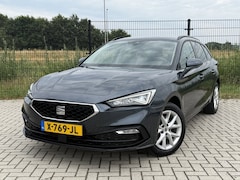 SEAT Leon Sportstourer - 1.0 eTSI FR Business Intense | Carplay | PDC | ACC | Stoelverwarming |