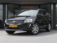 Volvo XC60 - 2.0 T5 FWD Ocean Race, Automaat, Stoelverwarming V+A, Camera, Parkeersensoren, Leder, Trek
