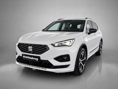 SEAT Tarraco - 1.4 TSI e-Hybrid PHEV FR / Panoramadak / Memory / 360 Camera / Stuur + Stoelverwarming V+A