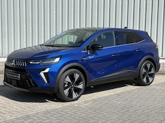 Mitsubishi Grandis - 1.8 HEV Instyle / €2.500, - Voordeel op nieuwprijs / Direct leverbaar / Lederen bekleding