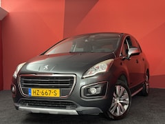 Peugeot 3008 - 1.2 PureTech Allure | Cruise | Trekhaak | Navi