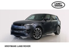 Land Rover Range Rover Sport - 3.0 P460e Dynamic SE PHEV | Trekhaak | 23" | Stoelventilatie