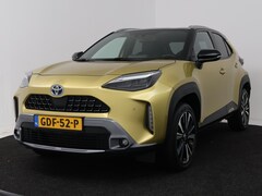 Toyota Yaris Cross - 1.5 Hybrid Launch Edition | Navigatie | Leder | PDC | BLS | Stuur-Stoelverwarming |