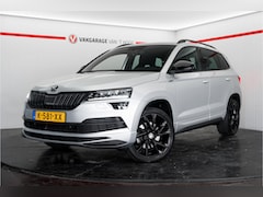 Skoda Karoq - 1.5 TSI ACT Sportline Business|Digitalecockpit|ACC|