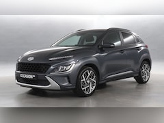 Hyundai Kona - 1.6 GDI 105pk HEV Fashion Sky / Navigatie / Keyless / Camera