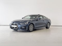 BMW 4-serie Coupé - 430i High Executive Model M Sport Aut