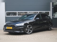 Audi A4 Avant - 35 TFSI S-Line Competition | Black Optic | Virtual | Org. NL |