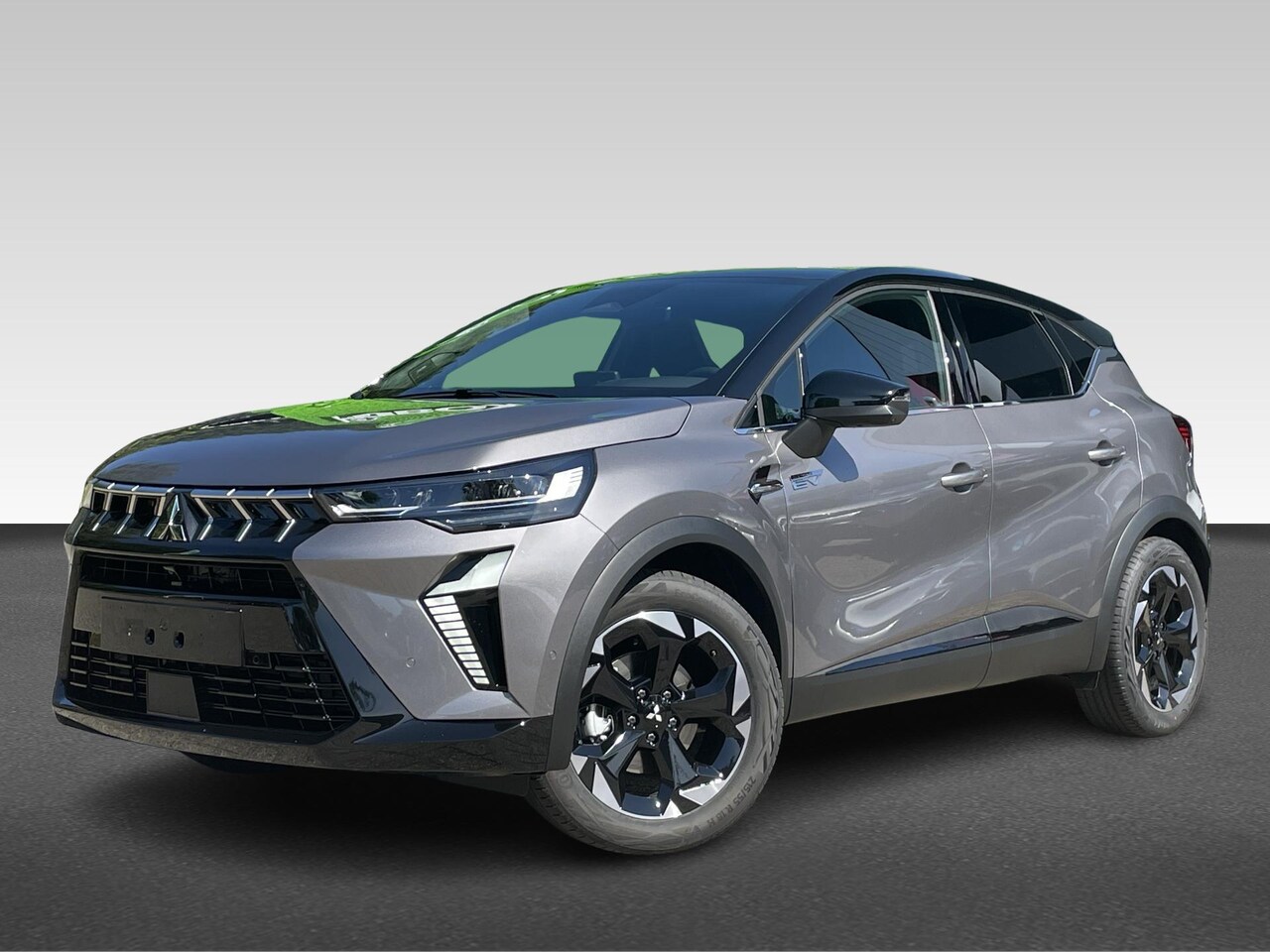 Mitsubishi ASX - 1.8 HEV Instyle - AutoWereld.nl