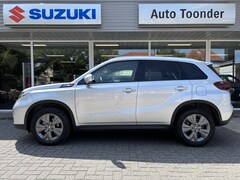 Suzuki Vitara - Automaat 1.4 Boosterjet Smart Hybrid Select