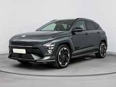Hyundai Kona Electric - N Line Business 64.8 kWh
