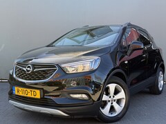 Opel Mokka X - BWJ 2018 1.4 Turbo 141 PK Innovation AUTOMAAT | TREKHAAK | CARPLAY + ANDROID | NAVI | CLIM