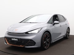 CUPRA Born - Business 62 kWh Navigatie - Camera - Elec. verstelbare stoelen - Head-up display
