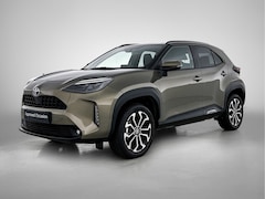 Toyota Yaris Cross - 1.5 Hybrid Dynamic AWD | BTW voertuig | Navigatie | Apple CarPlay/Android Auto | Climate C
