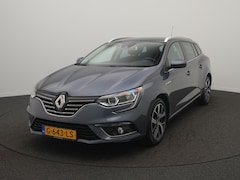 Renault Mégane Estate - TCe 140 Bose - RIJKLAARPRIJS - All Seasonbanden - Volledig Dealeronderhouden