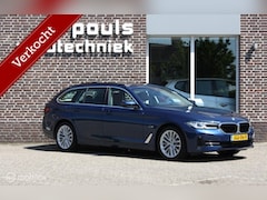 BMW 5-serie Touring - 530e xDrive High Exe. , Comfort stoel, head-up, 29.000 KM
