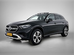 Mercedes-Benz GLC-klasse - 300 e 4MATIC Plug-In Hybride Trekhaak | Panorama Schuif-Kanteldak | Rijassistentiepakket p