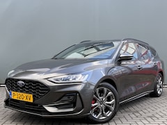 Ford Focus Wagon - BWJ 2022 1.0 EcoBoost Hybrid 126PK ST Line STUUR + STOELVERW. | NAVI | CLIMA | CRUISE | CA