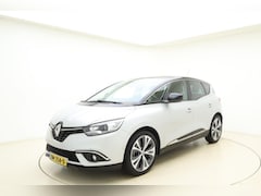 Renault Scénic - 1.2 TCe Collection Camera | 1800KG Trekgewicht | Trekhaak | Navigatie | Lichtmetalen velge