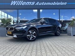 Volvo V90 Cross Country - 2.0 T5 90th Anniversary Edition Camera, App-Connect & Elektrische Kofferklep