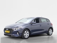 Hyundai i20 - 1.2 MPI i-Motion | Airco | DAB | 379 PLT