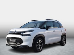 Citroën C3 Aircross Origin - 1.2 PureTech Plus | 130 PK | AUTOMAAT | TREKHAAK | CLIMATE CONTROL | CRUISE CONTROL | 29.5