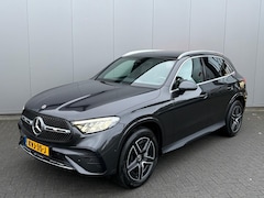 Mercedes-Benz GLC-klasse - 300e 4MATIC AMG Line 360camera/Trekhaak/Memory-stoel