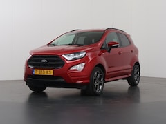 Ford EcoSport - 1.0 EcoBoost ST-Line | Winterpakket | Parkeercamera | B&O | Navigatie | Cruise control | C