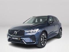 Volvo XC60 - T6 Plug-in hybrid AWD Ultra Dark | Panoramadak | 360° camera | Luchtvering | Head-up displ